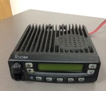 Parts Repairs... Icom IC-F521 Vhf 136-174 Mhz, 256 Ch... For. Fixed Price $35.00.