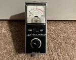 Midland International Model 23-126 Standing Wave & Field Transmitter- Not Tested. Fixed Price $15.96.
