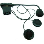 Audio & Microphone Kit For Scala Rider Teamset - Pro Q2 Mul. Fixed Price $53.29.