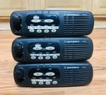 Lot 3 Motorola CDM750 Vhf 2-WAY Mobile Radio Cb 4-CHANNEL Police Fire Ems Parts?. Fixed Price $449.99.