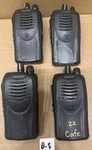 Lot Of Kenwood TK-2160 Vhf 136-174 Mhz Channel Same As Pictures. Fixed Price $249.99.