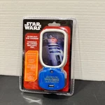 Star Wars R2-D2 Glow Light Usb Wall Night Charger Nip. Fixed Price $15.00.