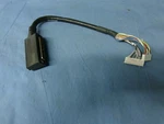 Ge Ericsson Orion Vhf M7100 Uhf 900MHZ Radio Base Station Consolette Cable B17. Fixed Price $14.95.