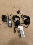 Uniden Bearcat Twin Turbo Sportcat 100 Ch Handheld Scanner SC150 W/adapter. Fixed Price $50.00.