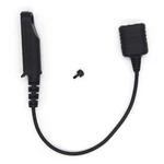 2PIN Walkie Talkie Cable Adapter Head Plug For Baofeng BF-9700 A-58 Uv-xr M. Fixed Price $14.37.