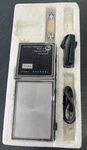 Vintage Sears Dual Channel Transister Transceiver Radio 6467 Japan Complete Look. Fixed Price $27.99.