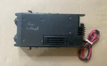 Used Working Kenwood TK-790H Vhf Mobile Dual Head Base Radio W/ Power Cable. Fixed Price $179.99.