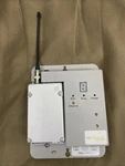 Maxon SD125EL Telemetry Dats Radio Vhf 148-174MHZ / Uhf 400-470 16CH. Fixed Price $80.00.