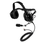 Bommeow Racing Headset 23DB Nrr Noise Reduction For Motorola SL7550E SL300 SL1K. Fixed Price $116.10.