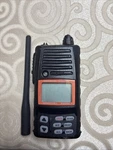 *untest*standard Horizon HX270S Submersible Radio. Fixed Price $54.34.