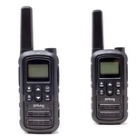 Pofung CT23-GF1 Walkie Talkie Frs Handheld Rechargeable Way Radio 22 Channel .... Fixed Price $42.35.