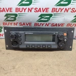 Motorola Control Head Only O5 W/ Mounting Bracket - See Pictures Used. Fixed Price $95.00.