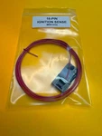 Ignition Sense Plug Motorola Maxtrac GM300 Vhf Uhf. Fixed Price $6.99.