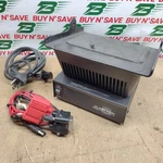 Astron SS-12 12AMP Switching Power Supply W/cables Motorola Tray HLN6042A Used. Fixed Price $75.00.