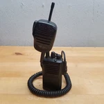 Motorola Vertex Standard VX-261-G7-5 Two Way Radio, 16CH, 7.4V Used. Fixed Price $85.49.