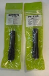 Dual Band 144/430MHZ Soft Antenna Sma-f Retevis H-777 Radio RT20 Lot Free Ship. Fixed Price $16.99.