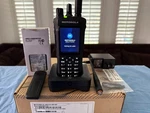 Motorola Solutions R7 Uhf (aes Na) Never Used -enabled Fpp Fkp Wifi Bt Gps. Fixed Price $875.00.