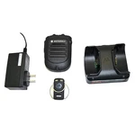 Motorola RLN6562A Wireless Earpiece Kit, Push Talk No. Fixed Price $362.99.