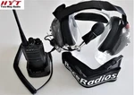 Race Radio Add Crew Hyt TC508. Fixed Price $279.99.