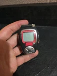 Way Frs Gmrs Wristwatch Radio Walkie Talkie Model X32X-2 Untested. Fixed Price $24.00.