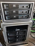 Yorkville AP4020. Fixed Price $300.00.