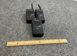 Lot Of 3 Magone By Motorola AAH84RCS8AA1ANM Two Way Radio PMNN4071A (units Only). Fixed Price $119.99.