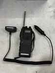Humminbird Model VHF5 Marine Band Radio Calling System Works With Car Adapter. Fixed Price $51.11.
