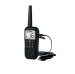 Uniden Atlantis 155 Handheld 2-WAY Vhf Floating Marine Radio. Fixed Price $60.00.