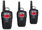 RTN-SX307-3C Uniden Walkie Talkies 22 Channels 30-MILE Range Refurbished. Fixed Price $35.99.