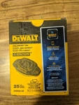 Dewalt Bluetooth Tracker Tool Connect Tags (25 Pack) DCE041-25.. Fixed Price $250.00.
