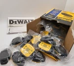 Dewalt Tool Connect Tracker DCE041 25 Pack. Fixed Price $134.99.