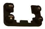 Keypad For Motorola Radios CLS1110 CLS1410 CLS1413 CLS1418 VL50 GS1810. Fixed Price $11.99.