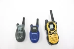 Lot Of Motorola Talkabout MT351R / T5300 MC220R Handheld 2-WAY Radios. Fixed Price $18.99.