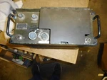 AN/URC-101 Motorola Radio Transceiver, Good Condition. Fixed Price $329.00.