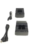 2X Ericsson 344A3072P1 Radio Battery Charger 33W 9V 1.9A, Working, Free Ship. Fixed Price $28.75.