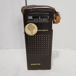 Vtg Onkyo Citizens Band Deluxe Cb Radio Transceiver TCR-111 Japan Made *untested. Fixed Price $48.65.