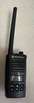 Motorola RDM2070D Walmart Two-way Radio Walkie Talkie Refurbished W/ Battery. Fixed Price $49.00.
