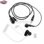Earpiece Microphone For Yaesu Vertex Radio VXA300 VXA220 VXA700 VXA710 FTA230. Fixed Price $12.78.