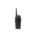Motorola DP1400 Vhf Uhf Digital Handheld Two-way Radio MDH01JDC9JC2ANB. Fixed Price $487.17.