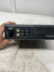Motorola Maxtrac Two Way Radio D45MJA73A6AK Not Tested. Fixed Price $40.00.