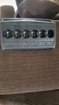 Motorola Impres NNTN7064A Adaptive Multi-unit Charger Tested. Fixed Price $44.00.