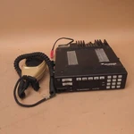 Motorola D44KMA7JA5BK Spectra Radio W Microphone. Fixed Price $99.99.