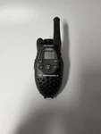 Motorola Talkabout T5420 Two Way Radio 14 Channel 2-MILE Black Tested. Fixed Price $13.99.