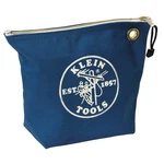 Klein Tools 5539BLU Bag,canvas,general Purpose 36L274. Fixed Price $21.59.
