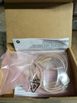 Motorola Recieve Only Earpiece Beige BDN6664A. Fixed Price $25.00.