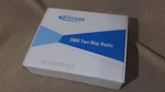 Kirisun DP485 Dmr Professional Portable Radio. Fixed Price $72.00.