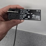 Schmersal Azm 170SK-0222KXA Safety Relay 24VAC/DC IP67 Panel Mount. Fixed Price $45.00.
