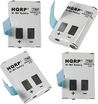 4-PACK Two-way Radio Battery For Motorola MH230R MH230TPR MB140R. Fixed Price $22.95.