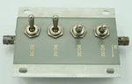 Rf Attenuator Kay Model V/n 5610 Electric Co.. Fixed Price $45.99.