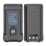 New Battery GM-30/BL-13UV For Tidradio TD-H5 Tyt TH-UV88 P15UV Two Way. Fixed Price $27.56.